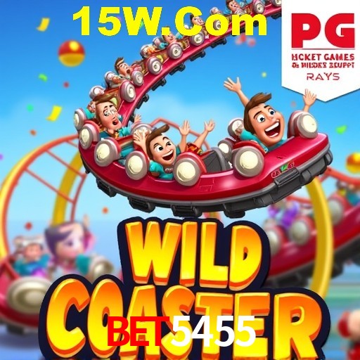 Descubra o Mundo do Cassino Online com BET5455