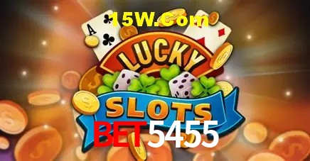BET5455 - cassino ao vivo