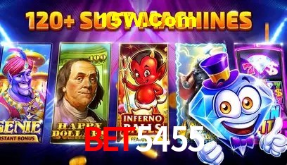 BET5455 Fortaleza - Reviews