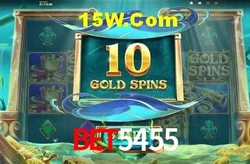 BET5455 Plataforma - Certificada MGA desde 2015