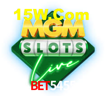 BET5455 PAGA