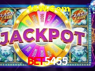 BET5455 São Paulo - Hot Promos