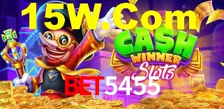 Roulette Table BET5455