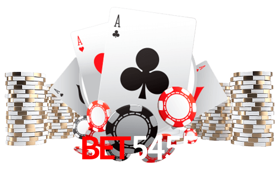 Jogue jogos de pôquer em BET5455