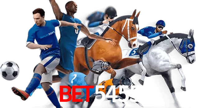 BET5455