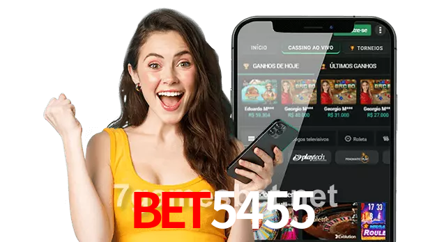 BET5455